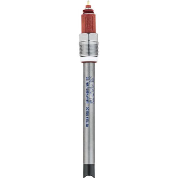 pH Sensor InPro4881i/SG/225