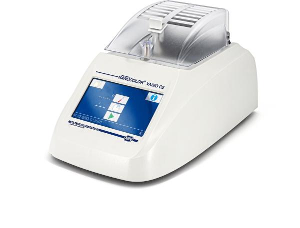 Thermoblock Vario C2