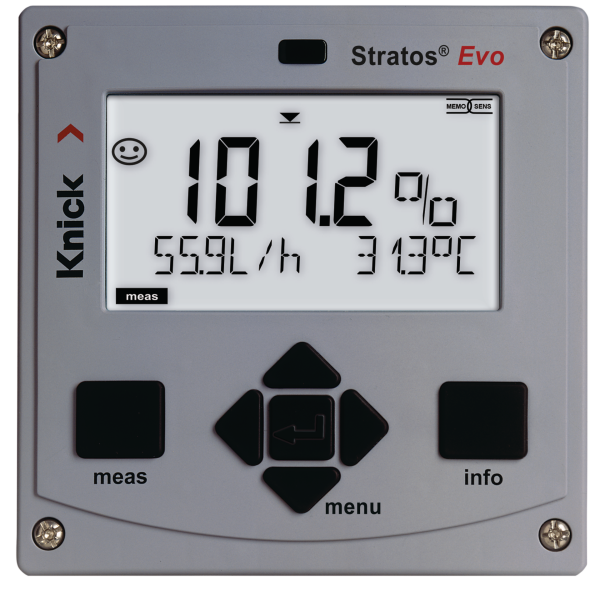 Stratos Evo A402N