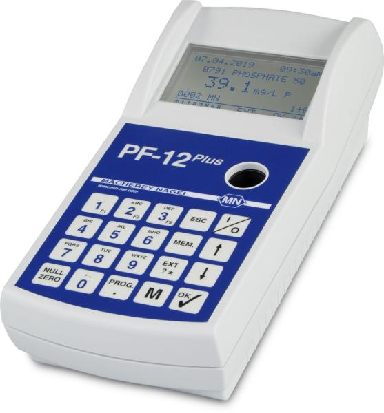 Photometer PF-12 Plus