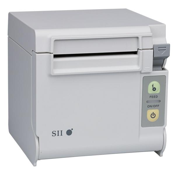 Nano Thermodrucker UV/VIS II, VIS II