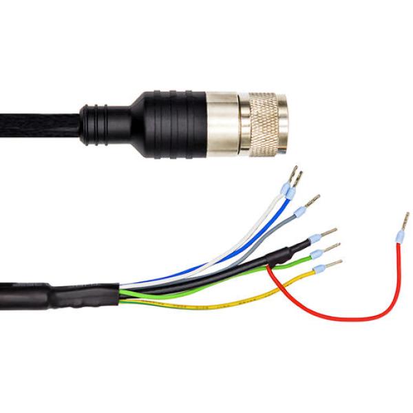 Kabel VP6-ST/5m