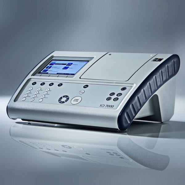 VIS Spektralphotometer XD7000