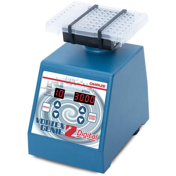 V2A (SI-A546) Genie Vortexer
