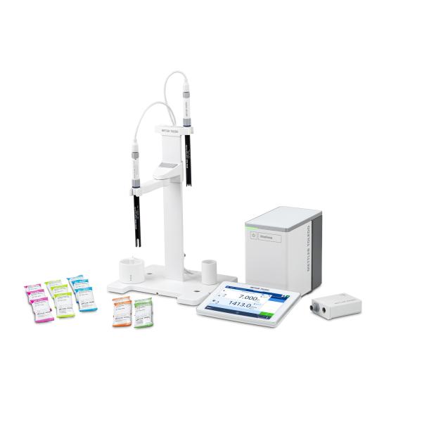 pH/Cond Meter NineFocus NF2300 Kit​