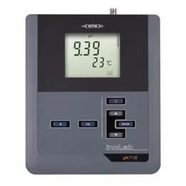 inoLab® pH 7110