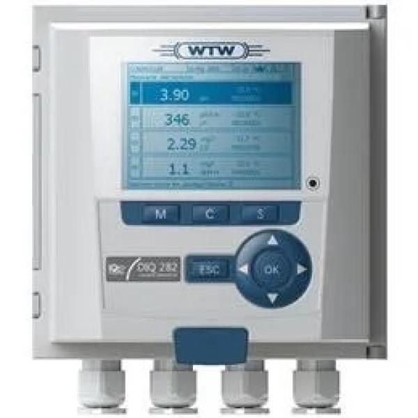 Universal-Messumformer DIQ/S 284 – CR6