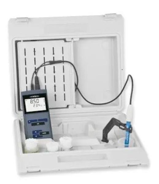 ProfiLine pH 3110 + SenTix 41 incl. Zubehör