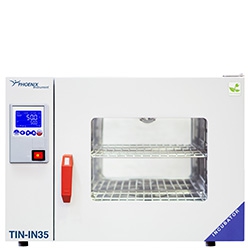 Inkubator-16-Liter-natrliche-Konvektion-Professional-Version-inklusive-2-Edelstahl-Gitterroste